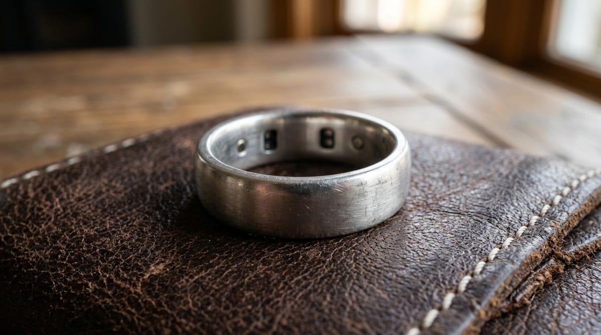 Smart Ring Long-Term Wear (2026): Comfort, Skin, and Sizing