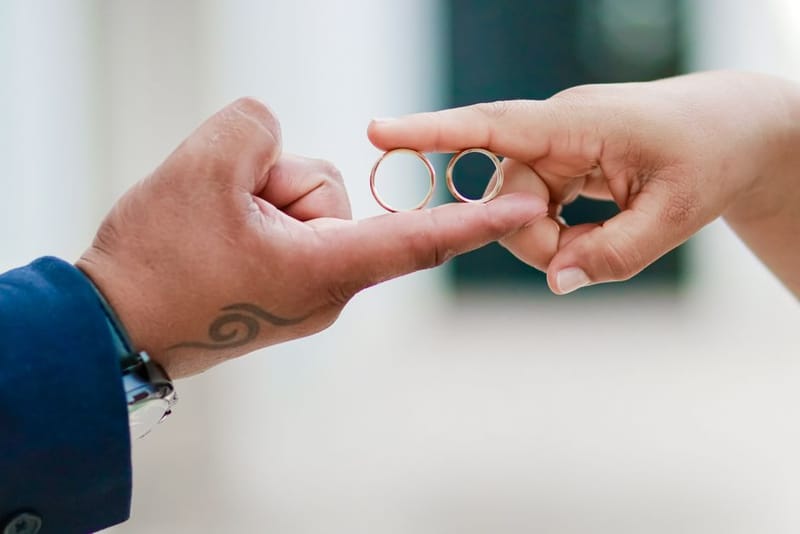 Can You Wear Two Smart Rings at Once? (2026 Answer)