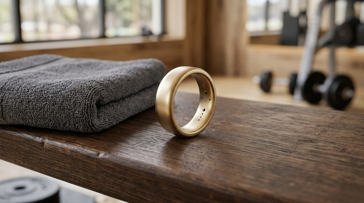 Smart Ring Resale Value (UK 2026): Used Worth It?