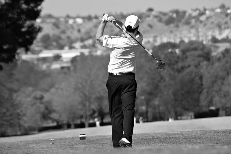 Best Smart Ring for Golf UK 2026