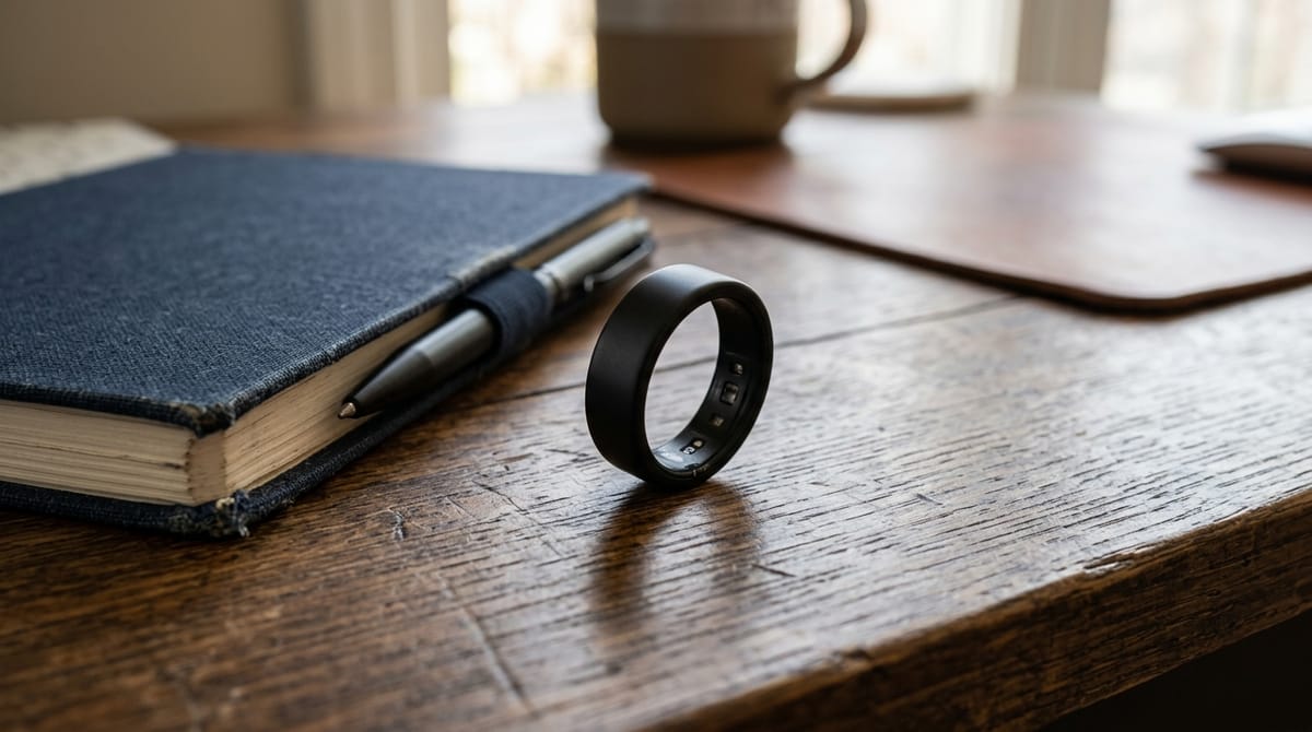 Smart Rings and AFib Detection: What They Can Do