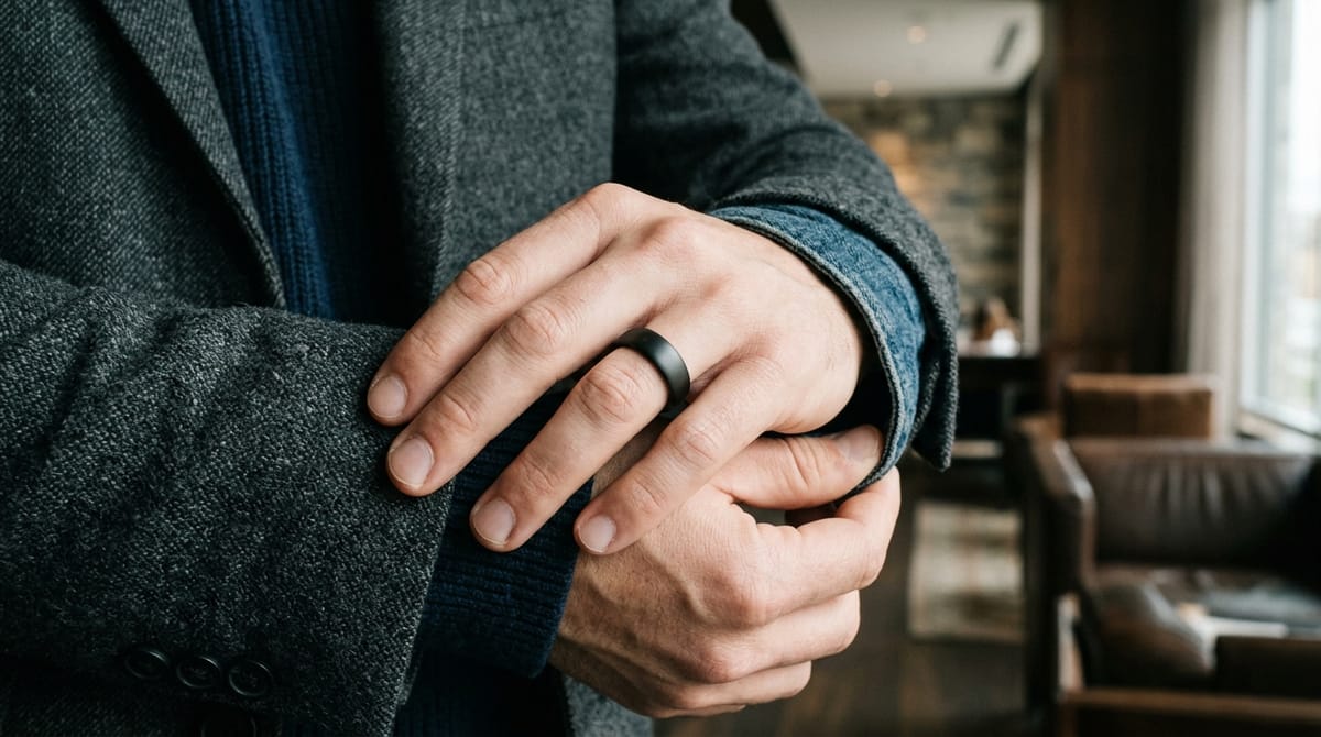 Apple Smart Ring 2027: What We Actually Know
