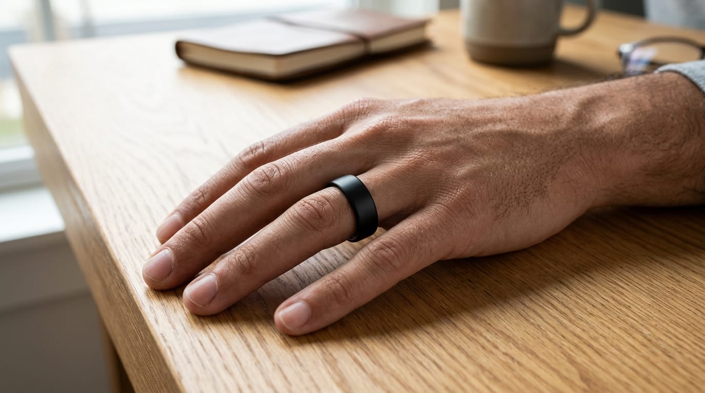Smart Ring Buying Guide: What Actually Matters in 2026