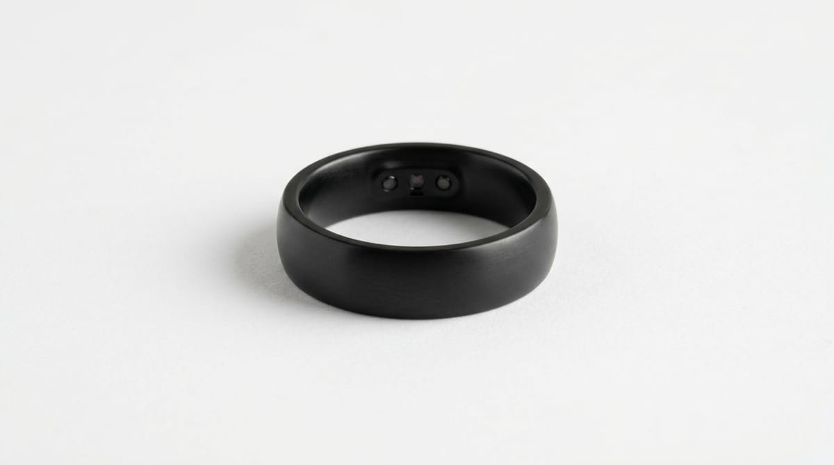 Best Cheap Smart Ring Under £100 (UK, 2026)