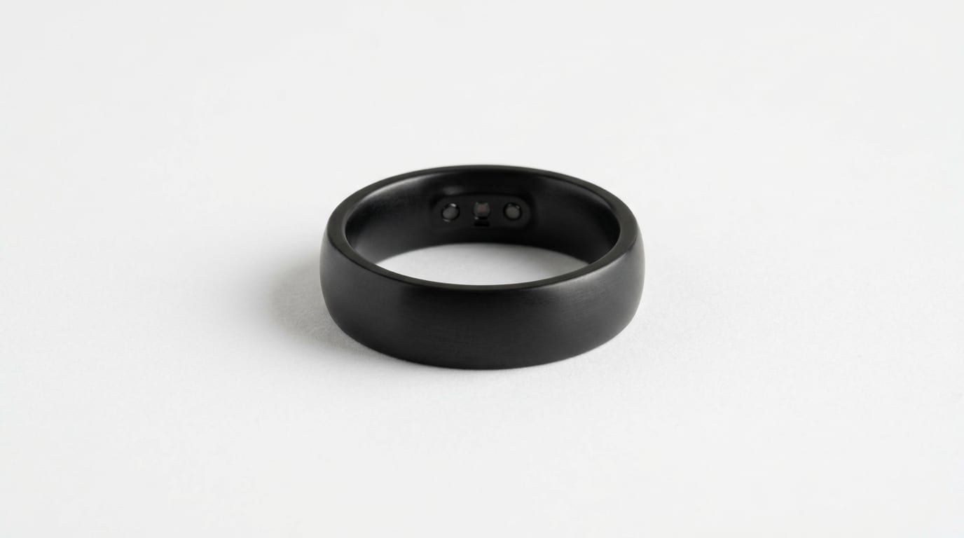 Best Cheap Smart Ring Under £100 (UK, 2026)