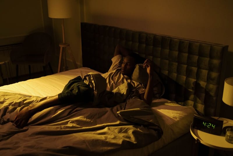 Can a Smart Ring Help With Insomnia?