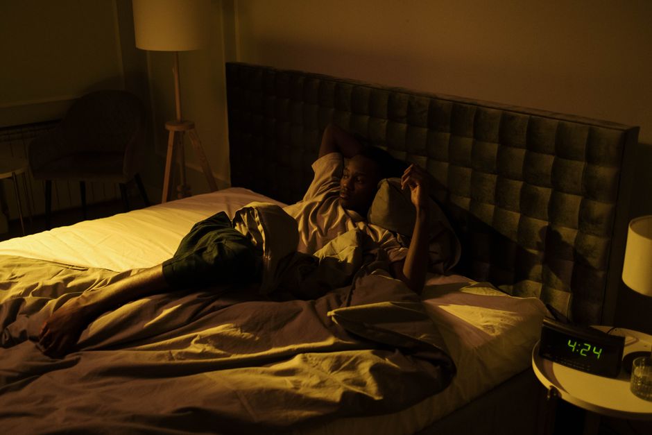 Can a Smart Ring Help With Insomnia?