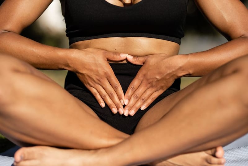 Can a Smart Ring Help With IBS and Gut Health?
