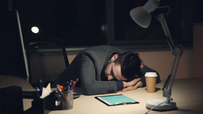 Smart Ring for UK Shift Workers (2026): Sleep & Recovery