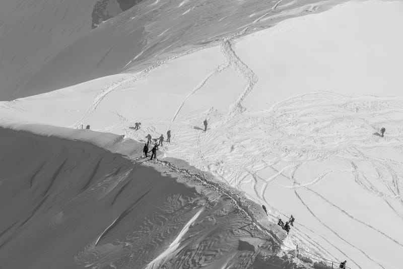 Best Smart Ring for Skiing & Winter Sports 2026