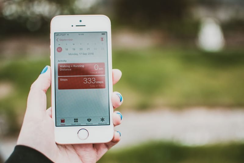 Smart Ring + Apple Health UK 2026: Setup & Data Flow