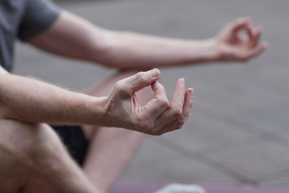 Smart Ring + Cortisol Stress Management