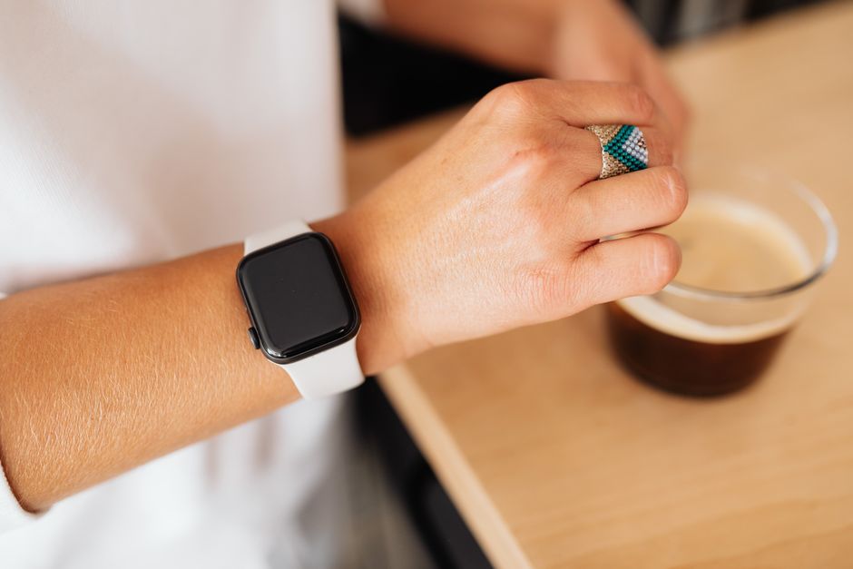 Smart Ring Long-Term Wear