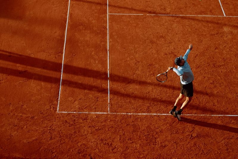Best Smart Ring for Tennis & Racket Sports 2026
