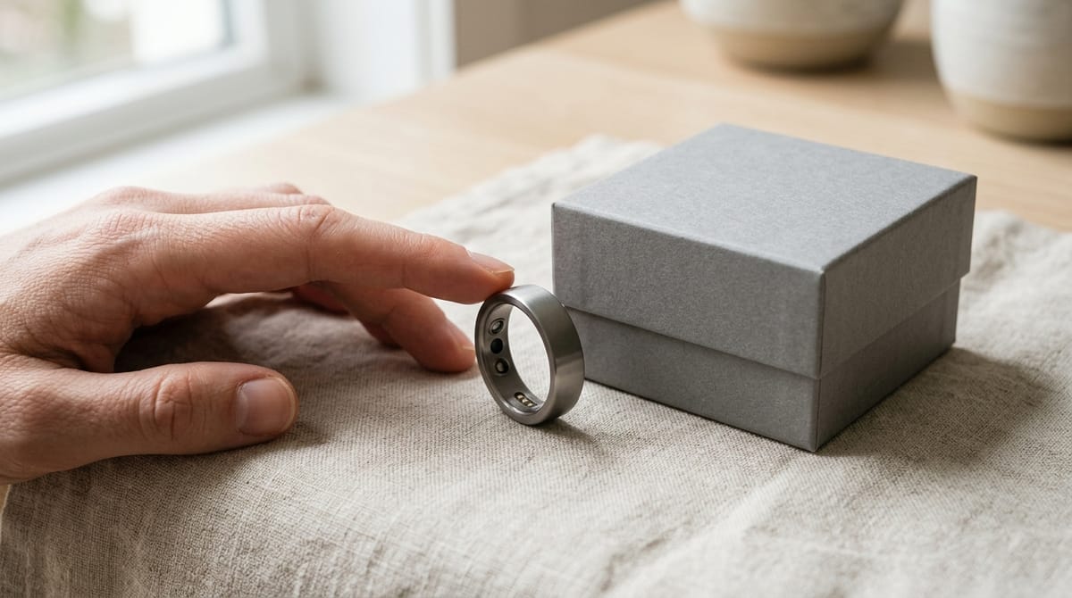 Smart Ring Warranty Comparison (UK 2026): What's Covered