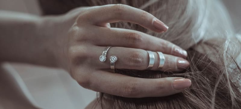 Best Smart Ring for Women 2026: Cycle, Menopause, Sleep
