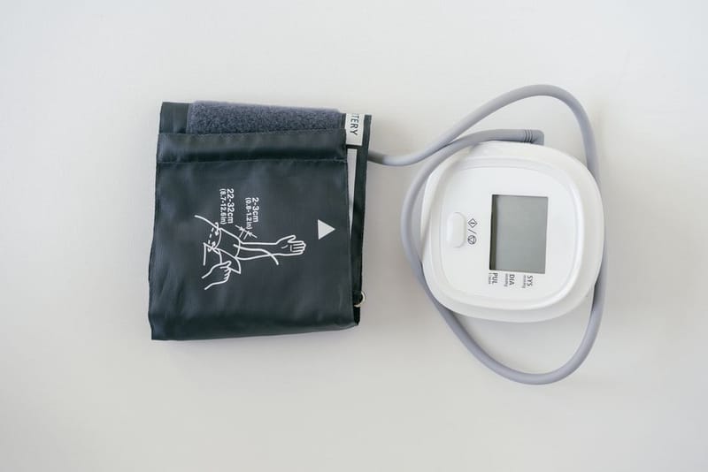 Smart Rings for Blood Pressure: What Actually Works