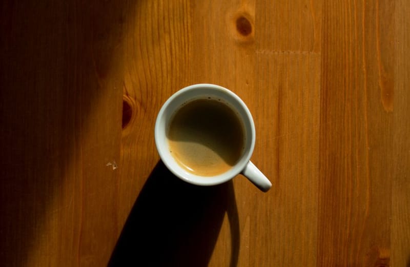 Smart Ring for Caffeine + Sleep Tracking UK 2026