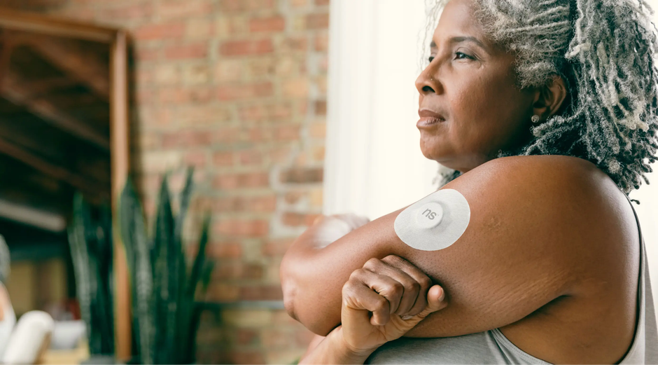 Smart Ring Sleep Apnea Tracking