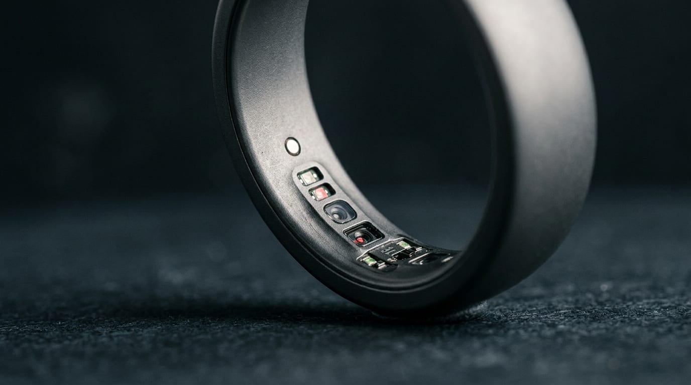 Ultrahuman Ring Air vs RingConn Gen 3