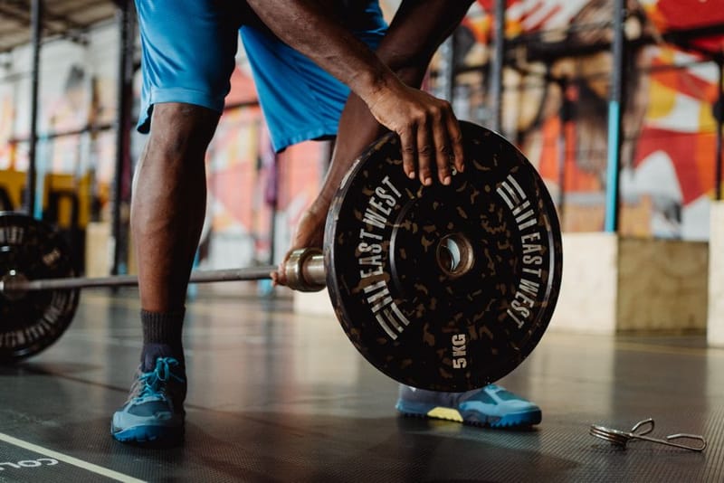 Best Smart Ring for the Gym & Lifting (UK 2026)