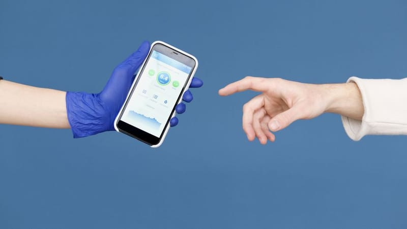 Smart Ring + Withings Health Mate (2026)