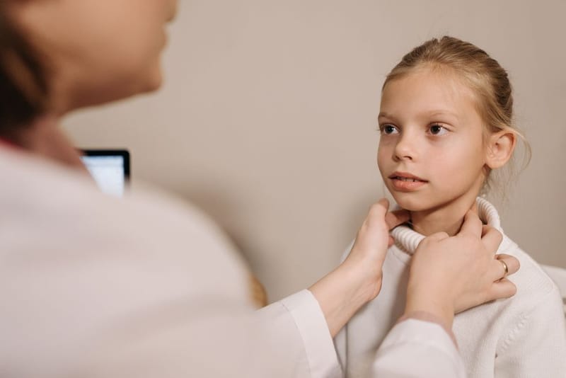 Can a Smart Ring Detect Thyroid Problems? Honest Look