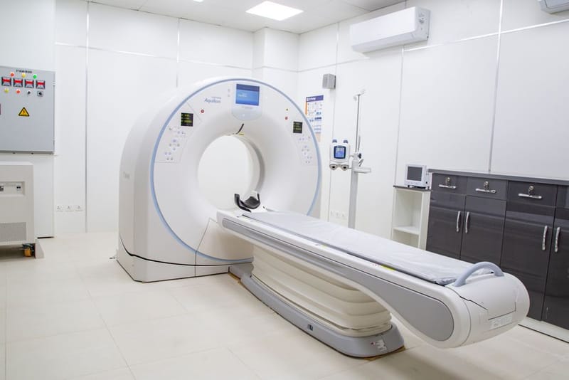 Can You Wear a Smart Ring in an MRI? (Safety Answer)