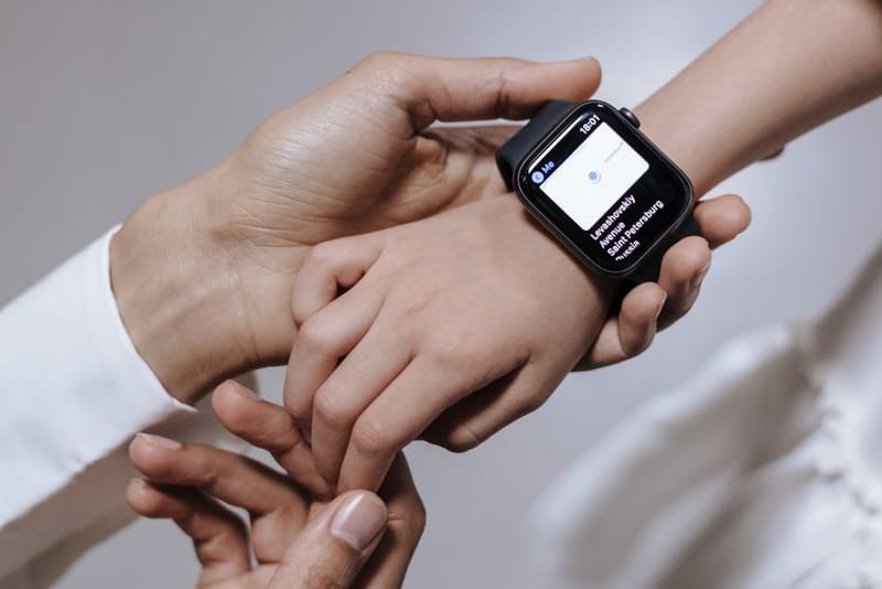 Smart Ring for Postpartum Recovery UK 2026