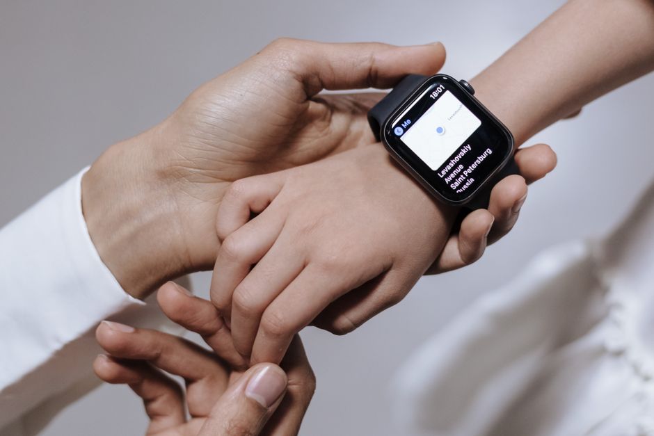 Smart Ring for Postpartum Recovery UK 2026