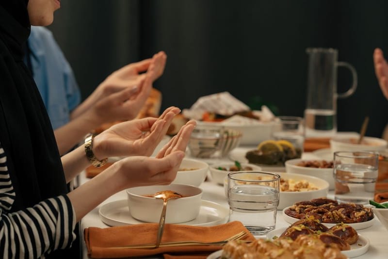 Smart Ring for Intermittent Fasting + Ramadan UK 2026