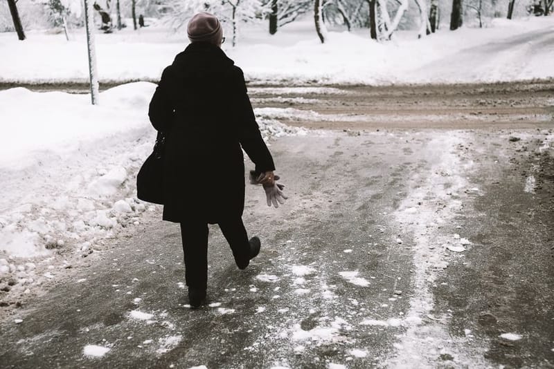 Do Smart Rings Work in Cold Weather?