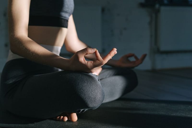 Best Smart Ring for Yoga & Pilates UK 2026