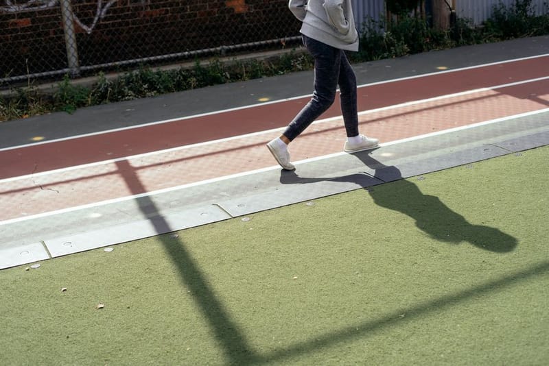Smart Ring Step Counting Accuracy vs Phone and Watch