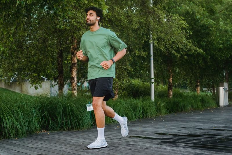 Best Smart Ring for Running UK 2026