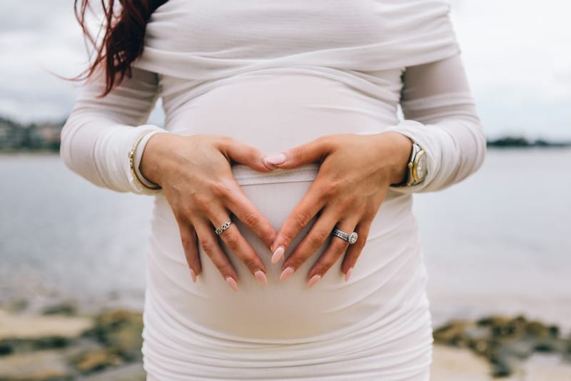 Smart Ring for Pregnancy UK 2026