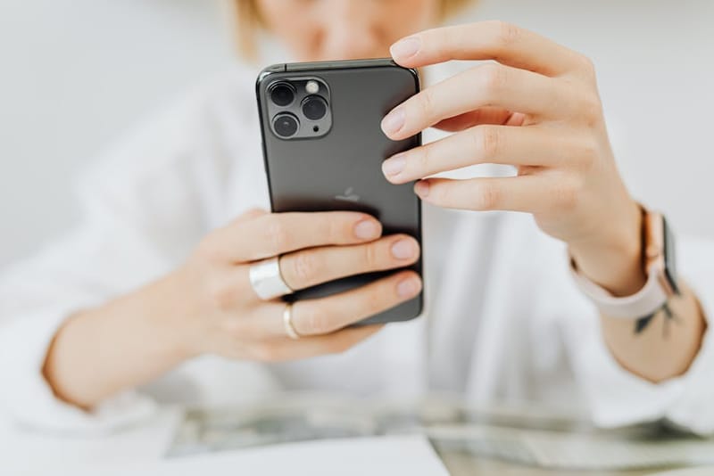 Best Smart Ring with iPhone UK 2026