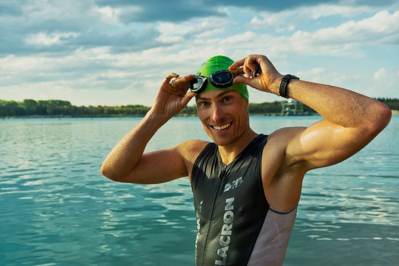 Best Smart Ring for Triathletes UK 2026
