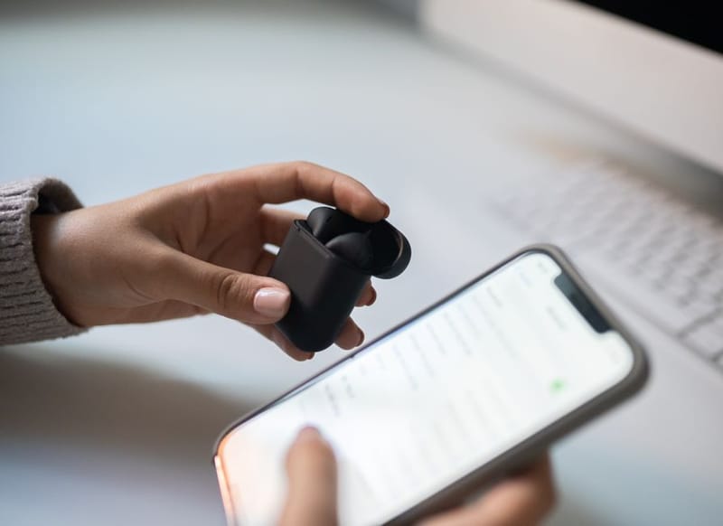 Smart Ring Won't Sync or Pair? Troubleshooting Guide