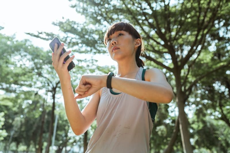 Smart Ring Fertility & Ovulation Tracking: Guide
